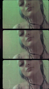 Wet in 24 Seconds