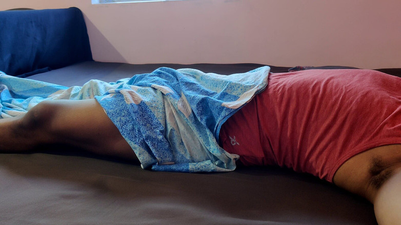 Hope Love: Ma nouvelle copine magnifique voulait me montrer comment elle chevauche...