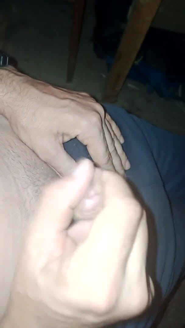 kobra kobreti: Pouze masturbace 63