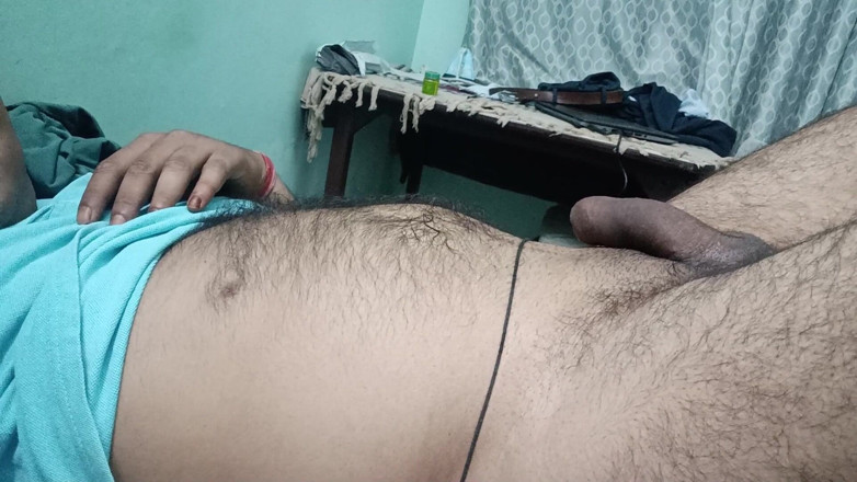 Rajasthani-old-lover: Desi-mann genießt sex mit nachbarin