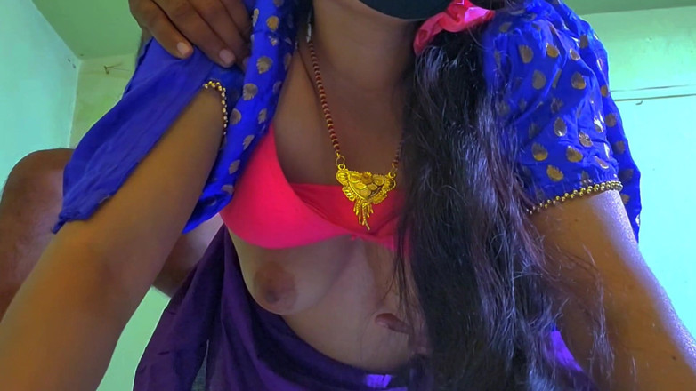Housewife 69: Desi donna cavalca suo cognato