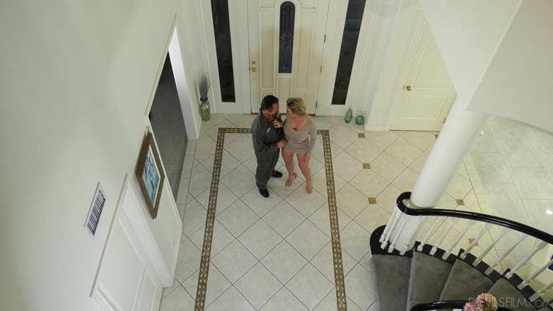 Devils Film: Devilsfilm - чудова мамка Ді Вільямс