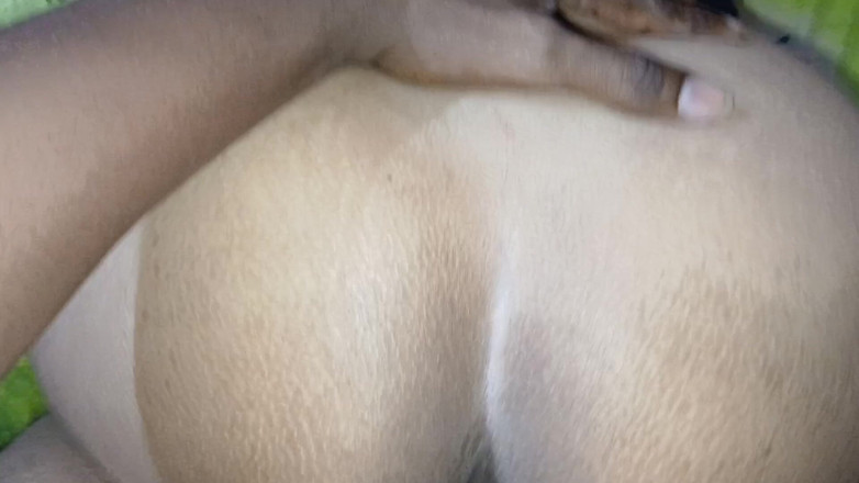 Apple Porn: Desi Girl Wants Be Fucked Doggy Style