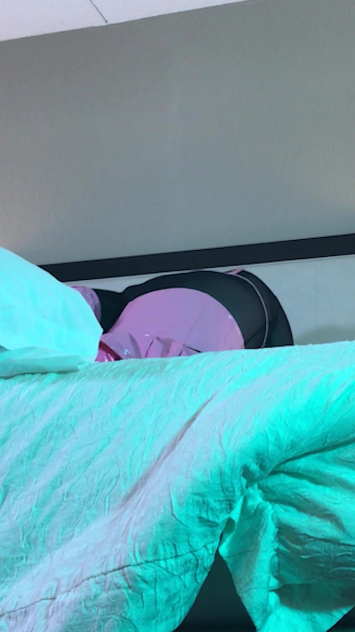 Jake Grand the man: Đụ người phụ nữ chuyển giới trong trinh tiết - tổng...