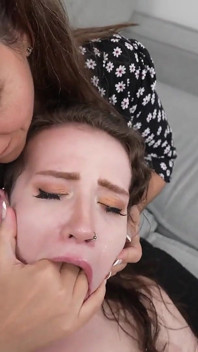 Cuckquean Lessons: POV Slutty Student Hazel Paige