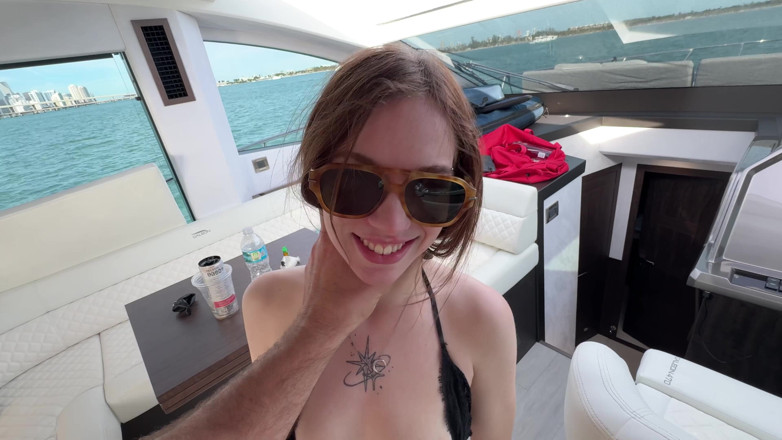 J-Mac: Making the Yacht Rock in Open Water 3sum W/ Nia B &...