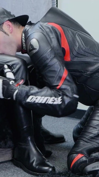 The Leather 第一人称视角 [预告]