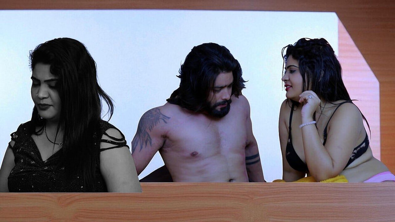 Abu: 大学カップル マジックラブ ジュルニー