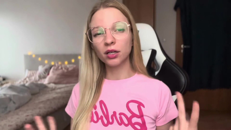 Goddess_Bella_Rae: Chastity Encouragement and Week 1 Tasks