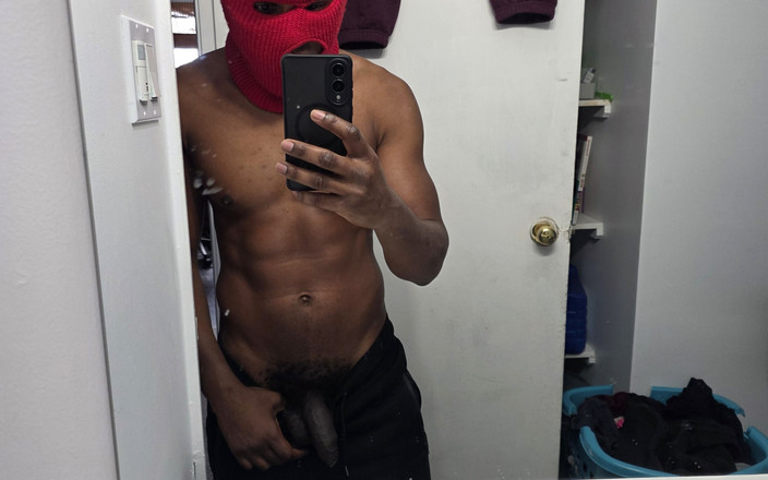 Omar: Moglie prende il primo grande nero cornuto bloccato nell'armadio, non è...