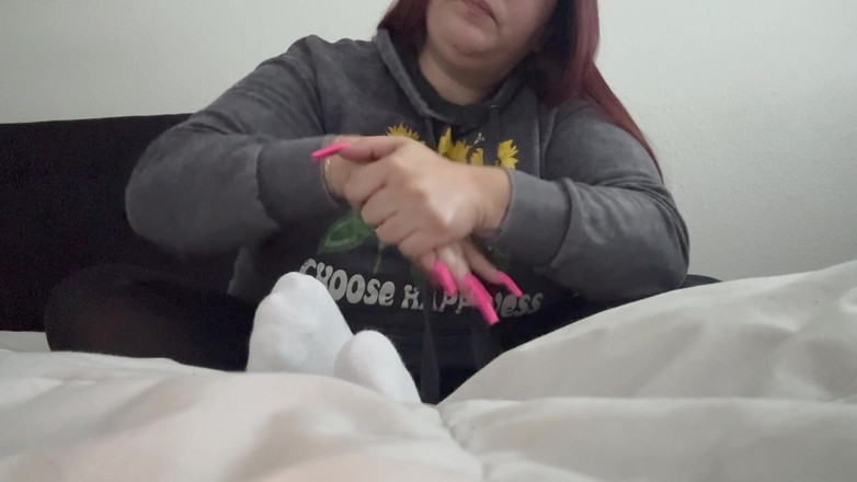 SofieeSoles: 로션 엠 업