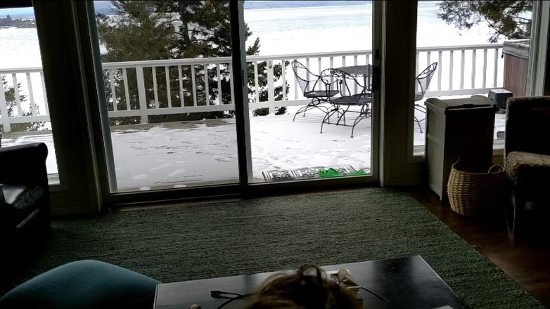 Jess and James TOYST: Sex Tape No. 4 - Quickie Avec Orgasme