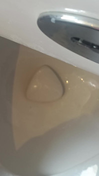 कॉलेज में पेशाब - सार्वजनिक - सार्वजनिक पेशाब - काला लंड पेशाब। कॉलेज पेशाब शो