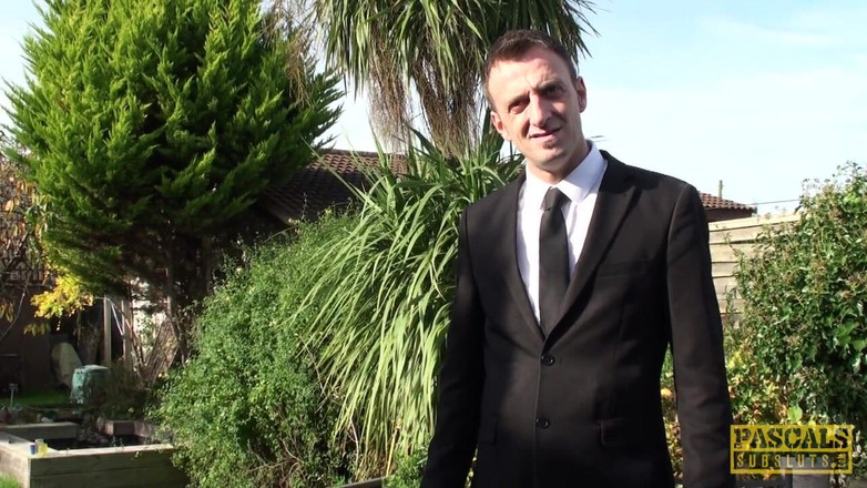 Pascals Subsluts: Rachel O'brien