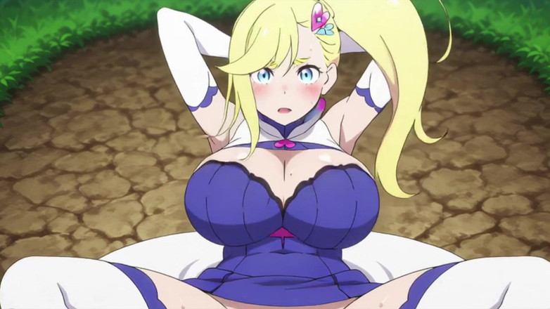PRZNAI: リゼロミネルバ編