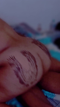 La géante Goonie Phat, chatte, BBW, super salope