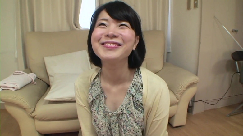 Japan Lust: Wanita Jepun dijemput dan dipancut dalam