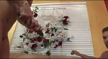 Cryptostudios: 20 anni la tettona chic viene triplamente penetrata con due...