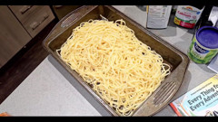 Marry Me Meals: Episode 2