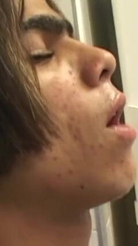 Jebana w gardne przez yougn prosty koleś