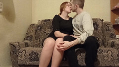 SweetAndFlow: Came to help with lessons and fucked a college girl