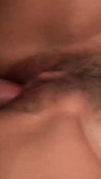 Little Asian Takes Big Cock and Enjoys It