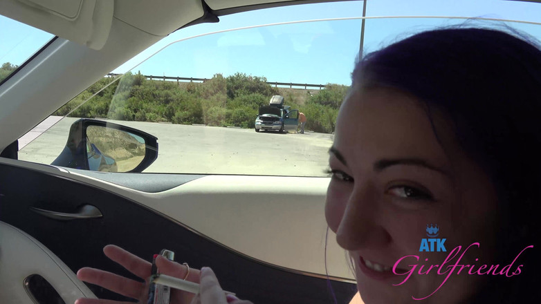 ATK Girlfriends: Vacances virtuelles