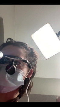 POV Dental Exam
