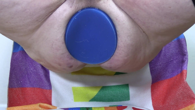 DaddyBigToys: 3 Séries De Brinquedo Para Uma Sessão Profunda E Ampla!