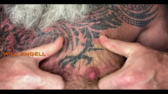 Will Angell: Молоко цицьок