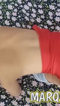 Trisal ngentot di motel. Cum Inside Pussy