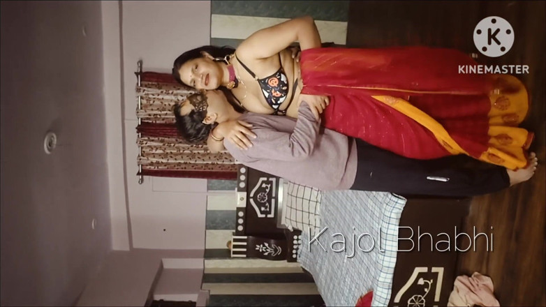Lustykajolbhabhi: Bibi ki rezamandi se sasu ko choda parte 1