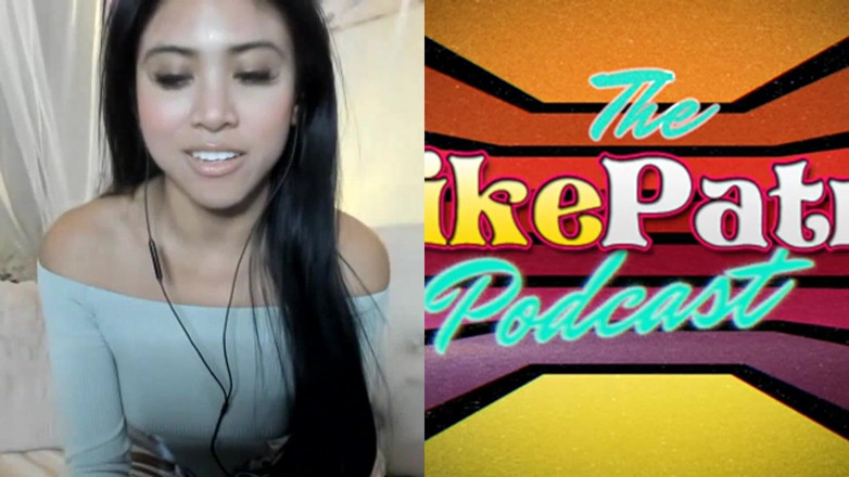 TrikePatrol Podcast: Interviu Trikepatrol - Ember Snow