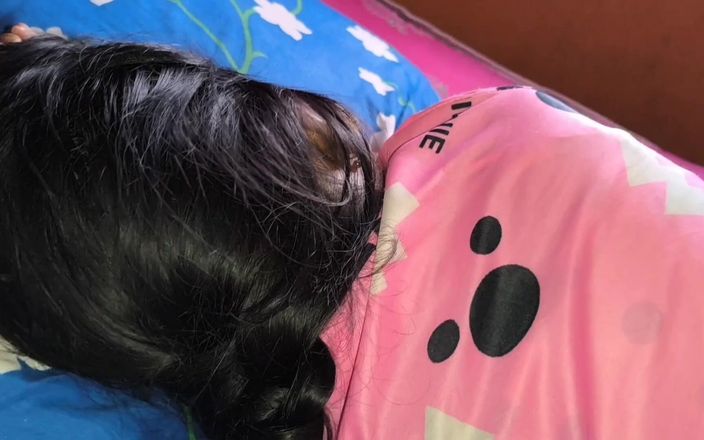 Kumari Queen ji: Indisches desi-dorf bhabhi-sex