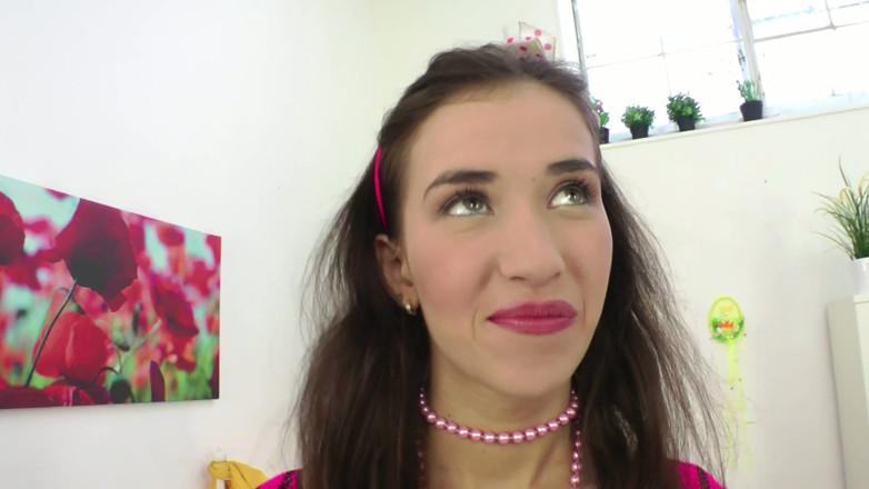RATATATA!: Ein Tag Wilden Analen Sex Für Grace Und Samantha