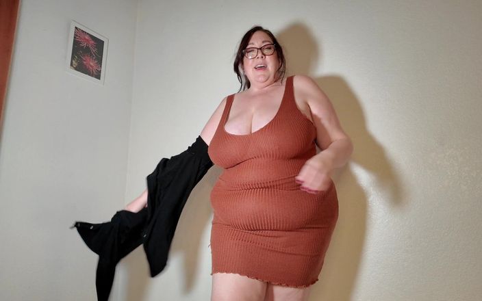 cutejayne: Fuck and Impregnate BBW Secretary After Work