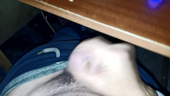 kobra kobreti: Pouze masturbace 81