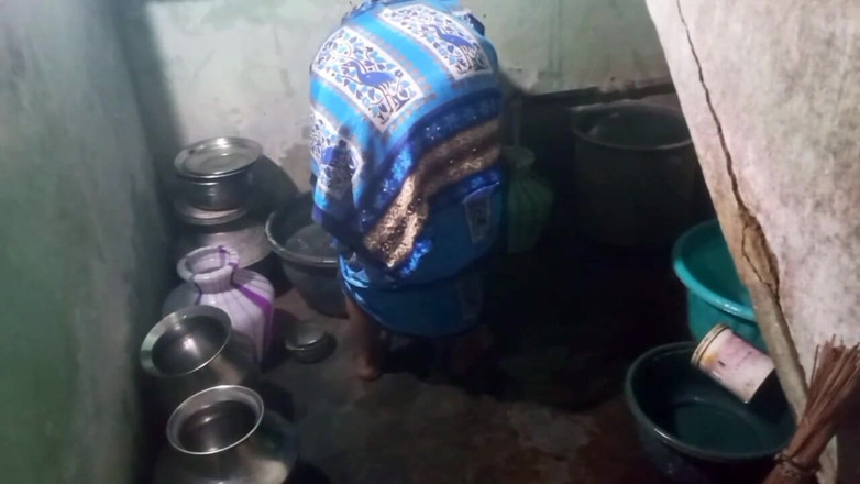 Priyanka314: Manhã, em casa, trabalhando vídeo pornô