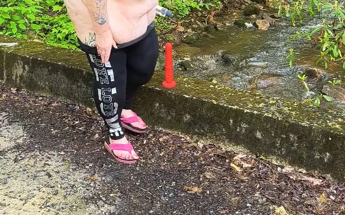 HerculesnVENUS: Mommy Don't Fuck Another Cock in the Woods I Promise...