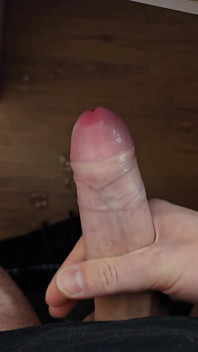 J’ai Essayé De Le Prendre Lentement... Mais J’ai Perdu Le Contrôle - Gros Plan, Éjaculation En POV