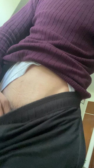 WeakBond365: Pazar günü güzel yarağımla tadını çıkarın