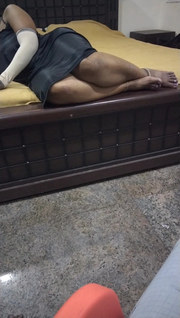 Benita sweety: Hablar sucio casual