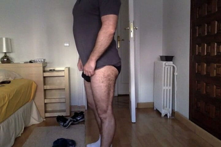 Hairy Guy Portugal: Ubieram się na letnie wyjścia
