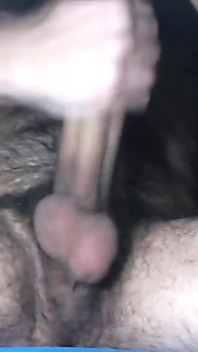 Masturbandome En Mi Habitacion Gamer Sacando Mucha Leche | Cumshot!