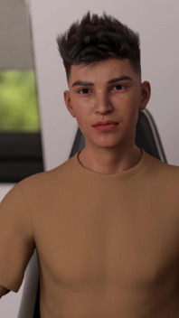 Kroky zhýačky 47 Riley dostala velký butplug od pana X a ona ji přidala pro Richarda vidět