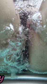 Francesa Professora Mostrando Buceta Em Público Na Piscina, Garoto Ajuda a Esguichar Pessoas Arriscadas Perto De 4K