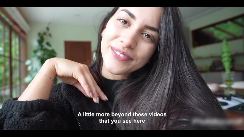 Fablazed: Vlog: Robię porno dla moich fanów | Filmowanie na siłowni