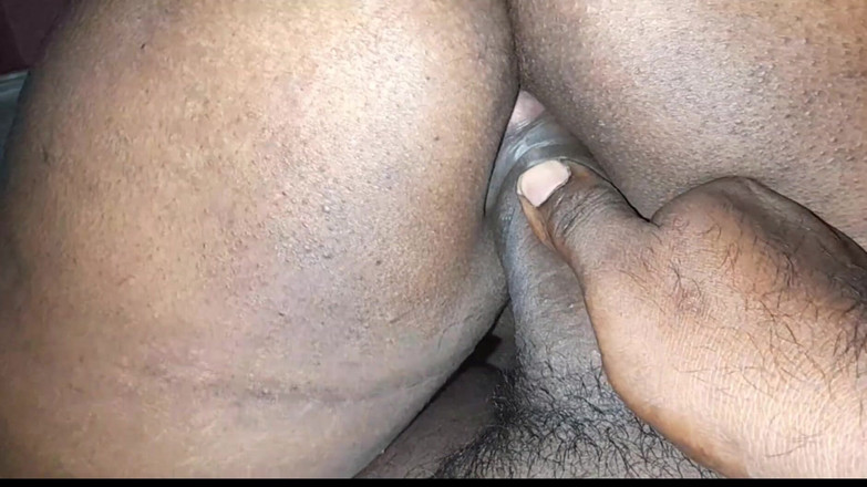 Desisouthcpl: Desi přítel hardcore šukání s matkou její přítelkyně v noci celý...