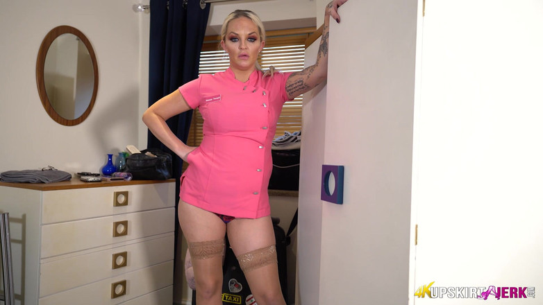 SkirtJerk: Louise Lee - Gdzie są moje spodnie