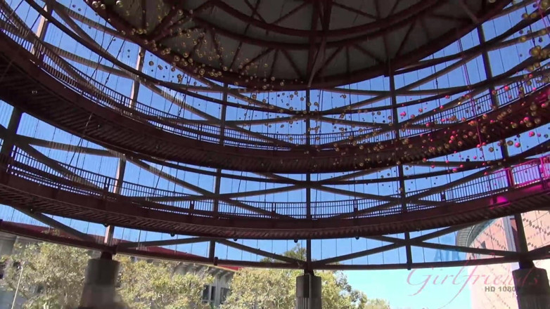 ATK Fans (Girlfriends): Virtual date with Allie James part 1
